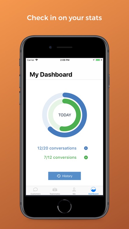 Dealer Inspire Conversations