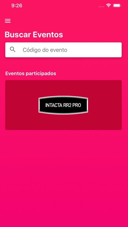 Bayer Eventos screenshot-3