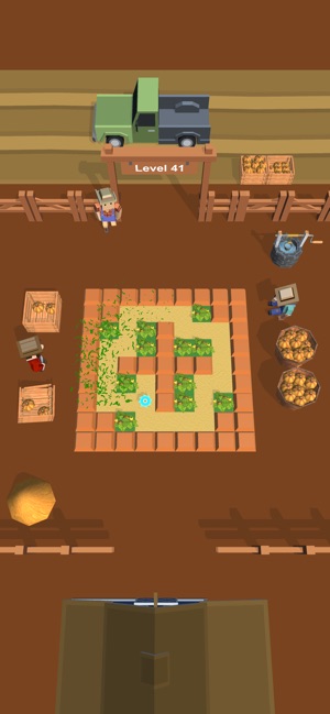 Harvest Maze - Farm Puzzle(圖4)-速報App