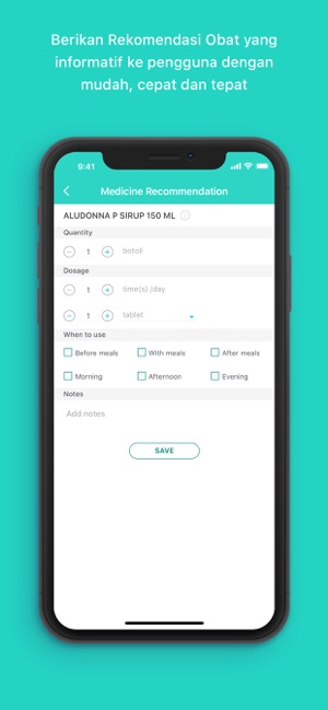 Halodoc for Doctors(圖5)-速報App