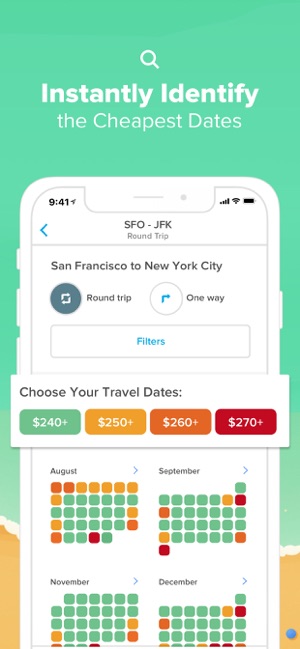 Hopper - Book Flights & Hotels(圖5)-速報App