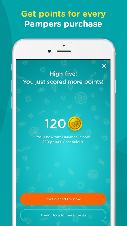Pampers Club - Rewards & Deals