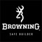 Build your next gun safe with the groundbreaking Browning Safe Builder mobile app