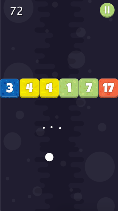 Lune Shooter Block Puzzle Game screenshot 4