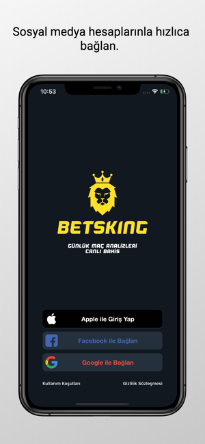 BetsKing