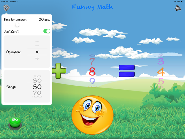 Funny Math!(圖4)-速報App