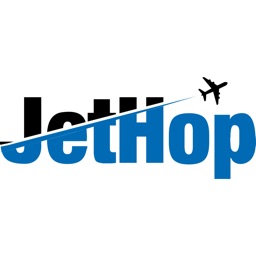 Fly JetHop