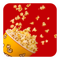 App Icon for More Popcorn! App in Pakistan IOS App Store
