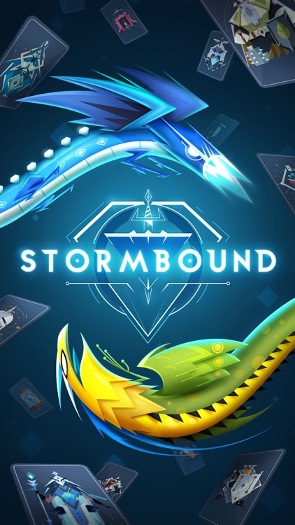Stormbound screenshot-5