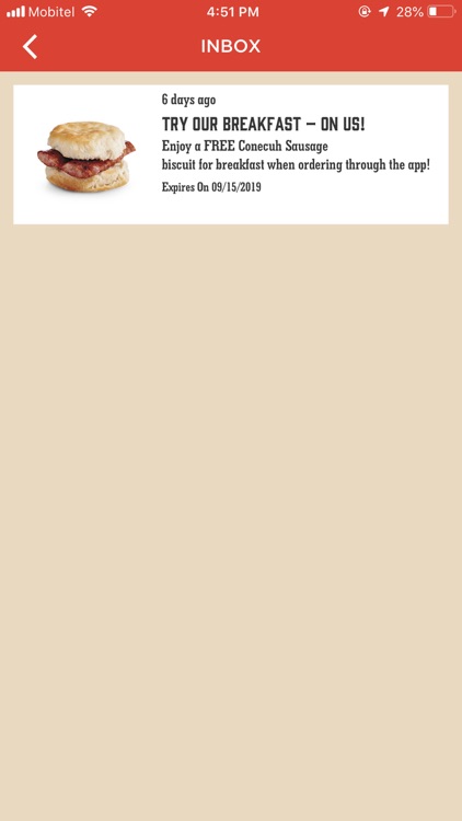 Milo's Hamburgers screenshot-6