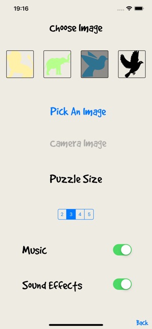 Classic_Puzzly(圖5)-速報App