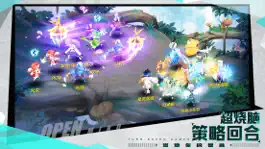 Game screenshot 梦幻之森 - 宠物精灵回合制游戏! mod apk