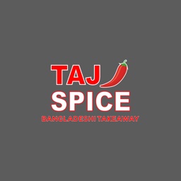 Taj Spice Menston