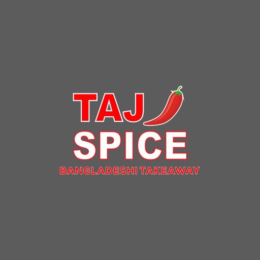 Taj Spice Menston