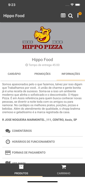 Hippo Food(圖4)-速報App