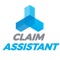 Claim Assistant provides the following features: