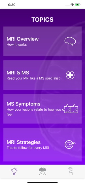 Understanding MRI: MS(圖1)-速報App