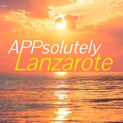 APPsolutely Lanzarote