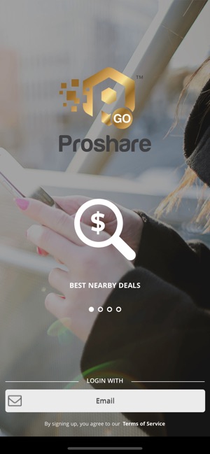 Prosharego(圖1)-速報App