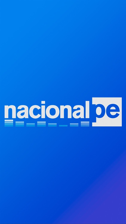 APP NACIONAL