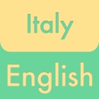 English - Italy 3000