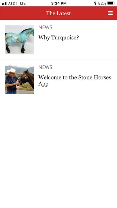 Stone Horses screenshot 2