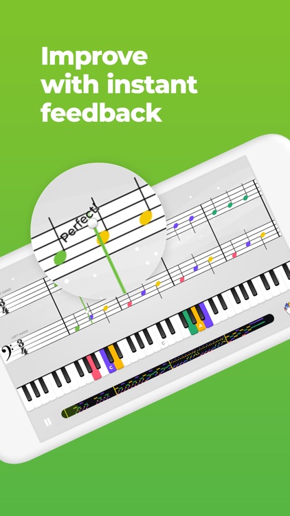 Piano by Yousician screenshot-6