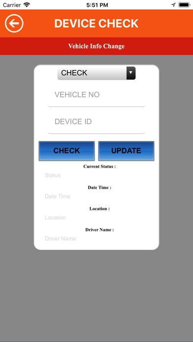 How to cancel & delete VTRAK TMS from iphone & ipad 3