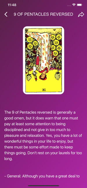 Daily Horoscope - Tarot Today(圖4)-速報App