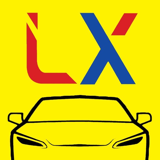 مركز LX  لصيانة السيارات