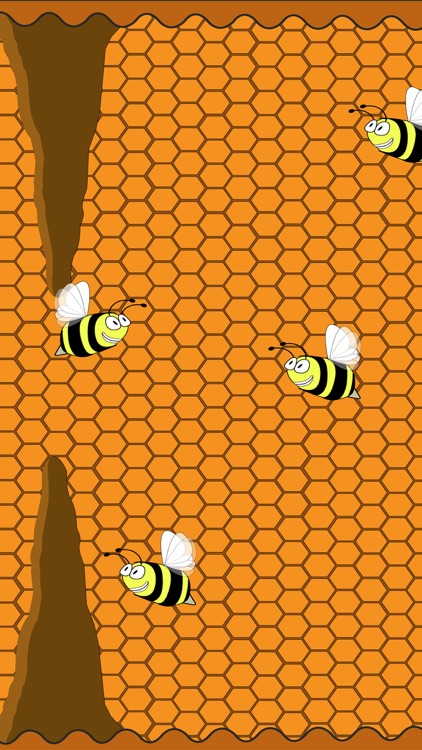 The Bee Game screenshot-4