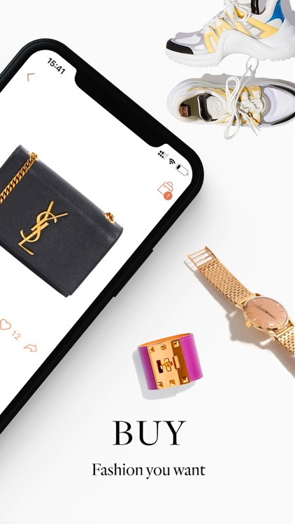 Vestiaire Collective