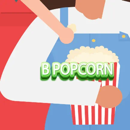 B Popcorn Cheats