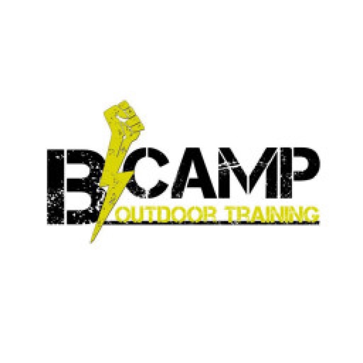 BCamp Outdoor Training icon