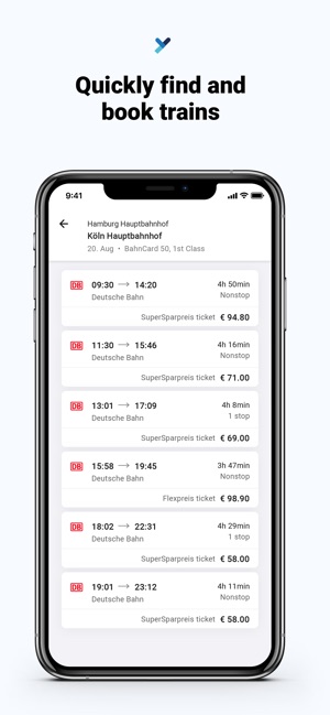 Voya - Your travel assistant(圖4)-速報App