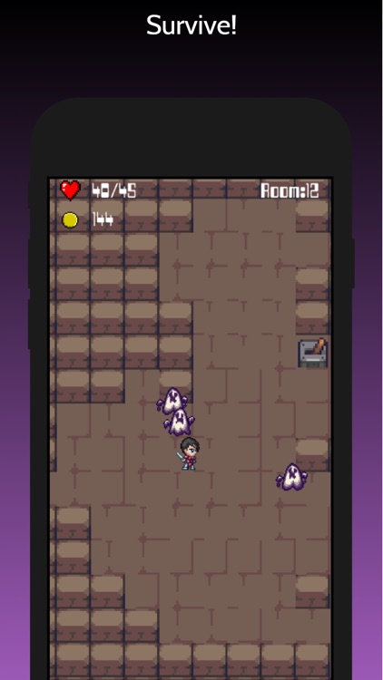 Rogue Prime screenshot-3