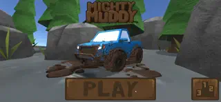 Mighty Muddy - Screenshot 1