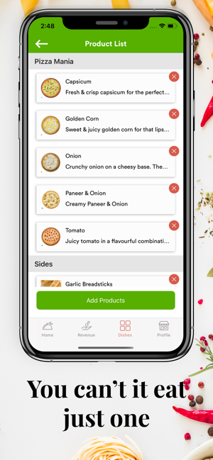 Foodx Restaurant(圖5)-速報App