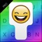 Write to your friends with emojis
