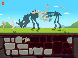 Screenshot 2 Parque de Dinosaurios 2 iphone
