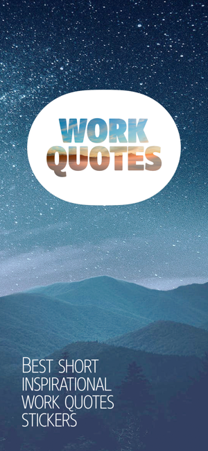 Work Inspirational Quotes(圖1)-速報App