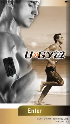 Game screenshot UGYM Sport mod apk