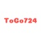 ToGo724 is an online and mobile food ordering platform that connects hungry people with great local restaurant food delivery