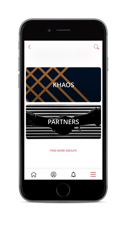 Khaos Network