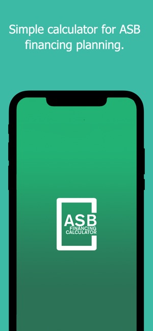 KiraASB - Financing Calculator(圖1)-速報App