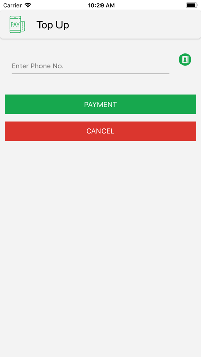 Paywell Nepal - Mobile Wallet screenshot 4