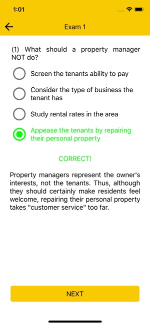 PSI National Real Estate  Test(圖5)-速報App