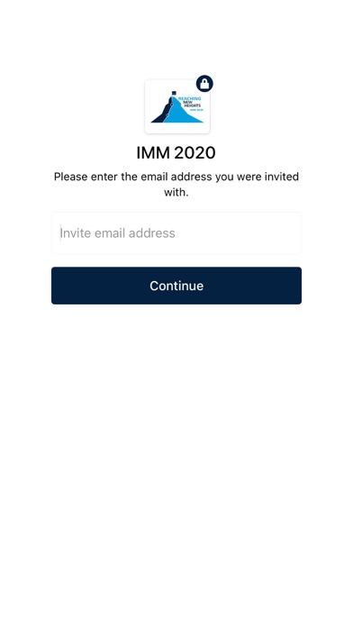 How to cancel & delete SIGVARIS GROUP - IMM 2019 from iphone & ipad 2