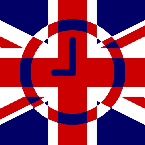 Brexit O'Clock by Async