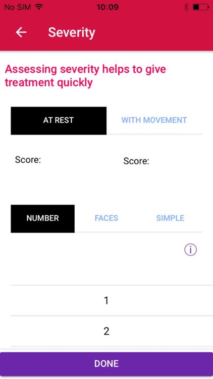 EPM Essential Pain Management